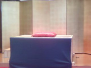 落語会の高座の広さはこれくらいでOKです